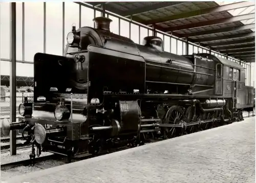 Locomotief NS 6317 -26128