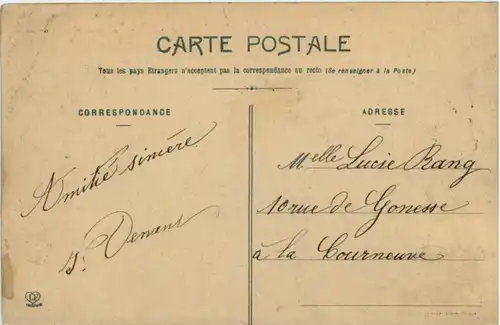 Pyrenees - Repas de Patraes -217882