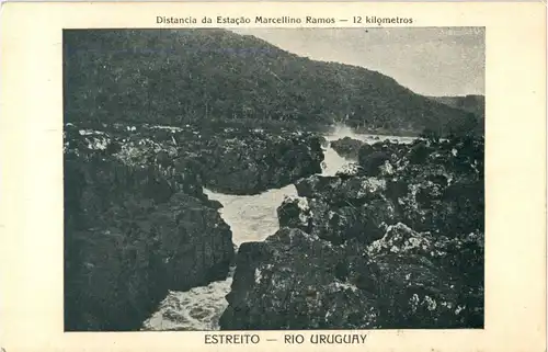 Estreito Rio Uruquay -23912