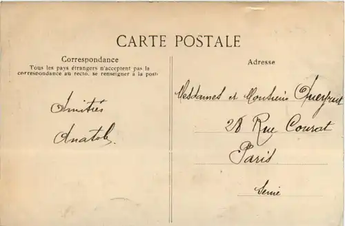 Robinson - Le Vrai arbre -217988