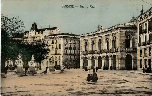 Madrid - Puerto del sol -25338