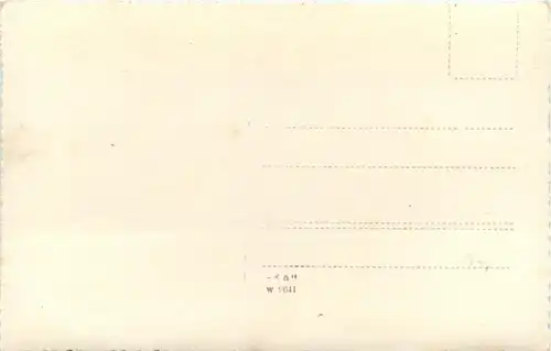 Eggersriet - Sturmkatastrophe 1919 -198742