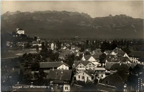 Buchs Werdenberg -198810