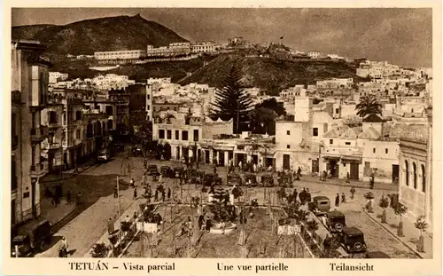 Tetuan -25484