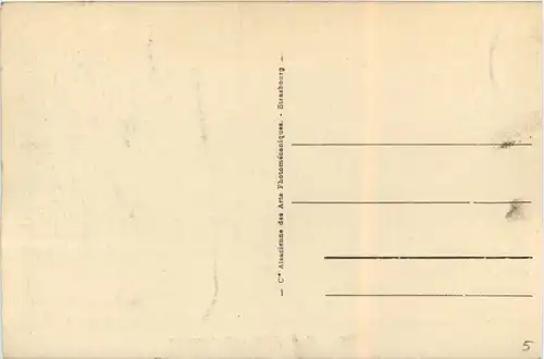 Ajaccio - Le Quai Napoleon -218074