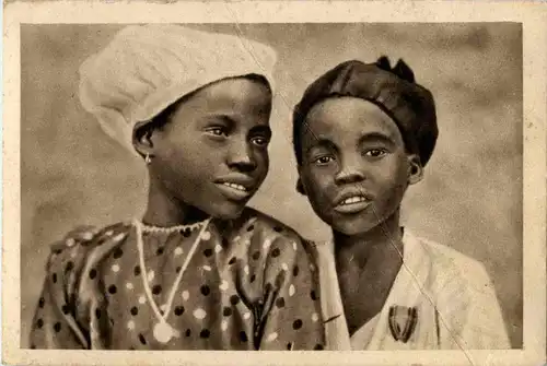 Queenstown - Pallottinermission -25452