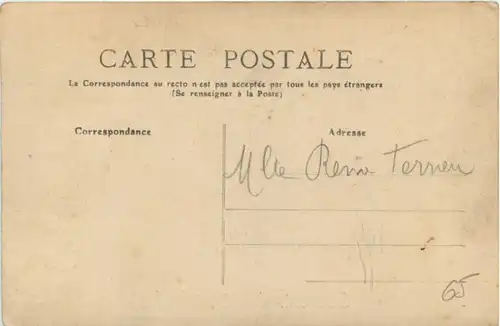 Souvenir des Pyrenees - Donkey -218158