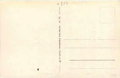 Dithmarschen - Landesdenkmal -25990