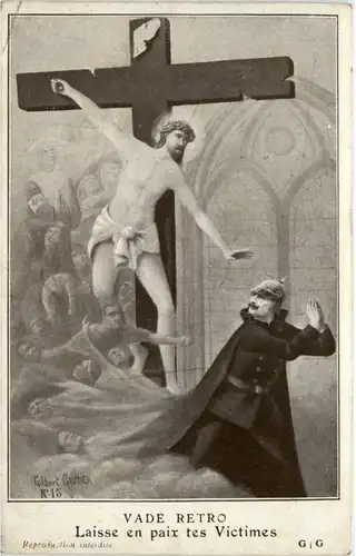 Vade Retro - Wilhelm II -218206