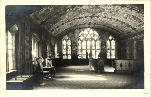 Lüneburg - Rathaus -25834