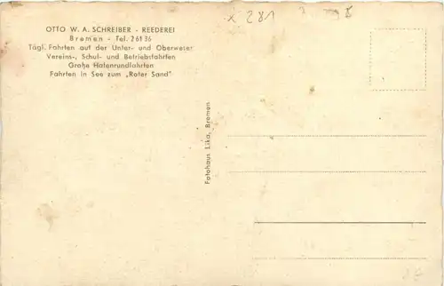 Rote Sand Leuchtturm -25854