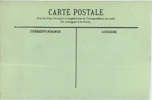 Angouleme - Rue des Halles -217842