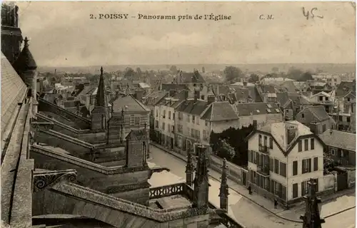 Poissy -218328