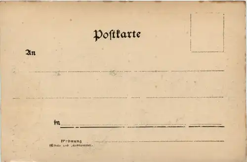 Denkmal des Garde Regiments St. Privat -218422