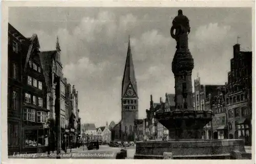 Lüneburg - Am Sande -25832