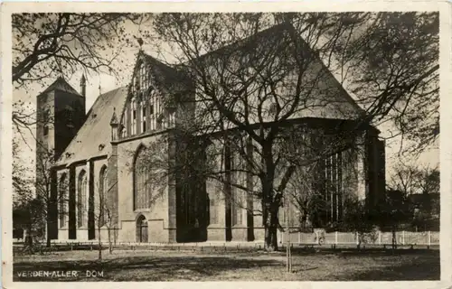 Verden aller - Dom -25852