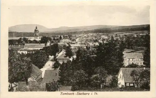 Tambach - Dietharz -26096