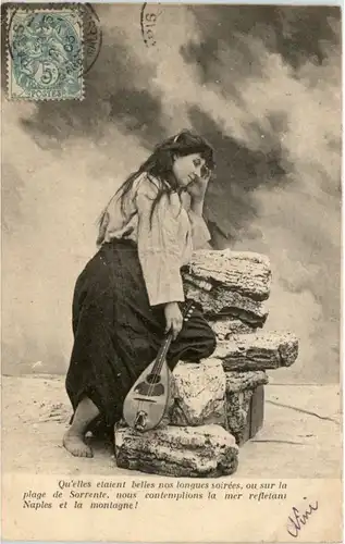 Serent costumes -218224