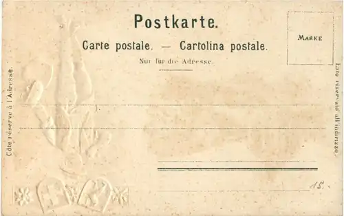 Appenzell - Litho -189098