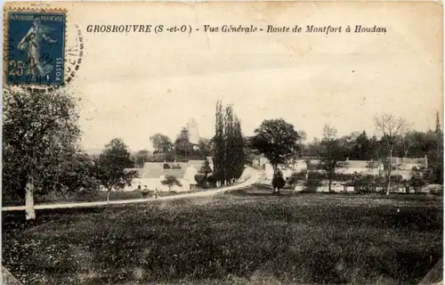 Grosrouve -217850