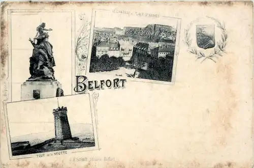 Belfort -218732