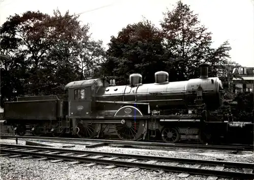 Locomotief NS 2104 -26100