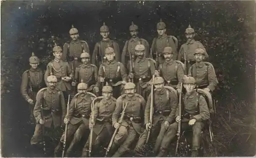 Soldaten -189426