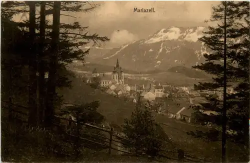 Mariazell -217658