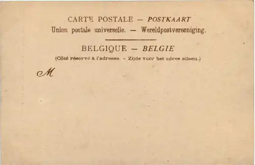 Dinant - Le meuse en aval -217526