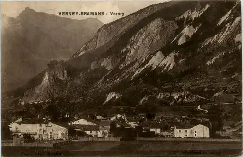 Verney - Bramans -219000