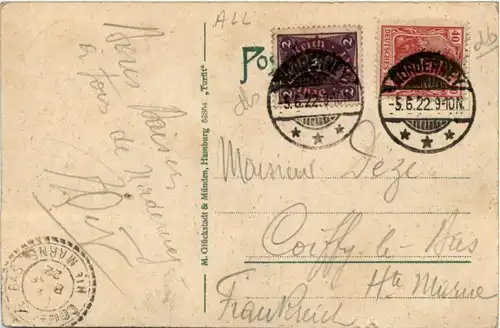 Norderney - Am Strand -217660