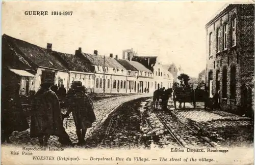 Woesten -219044