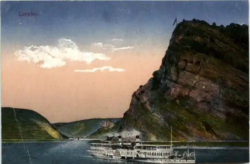 Loreley -218536