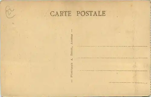 St. Quay Portrieux - Les villas -218186