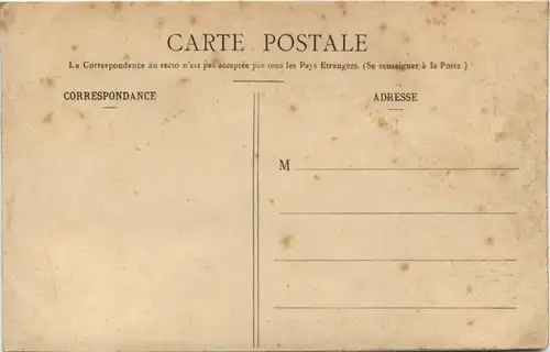 Lessouto - L Ancien Wagon -219040