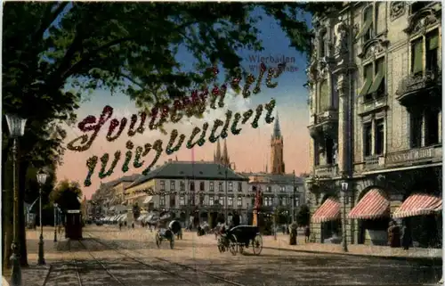 Wiesbaden -219150