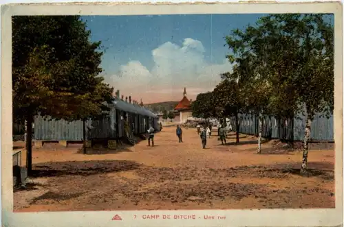 Camp de Bitche -217938