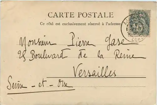 Ajaccio - fontaine du 1er Consul -217790