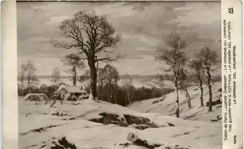 Salon de Paris - Lucien Simonnet -218318