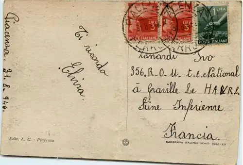 Piacenza - Giardini Pubblici -219220