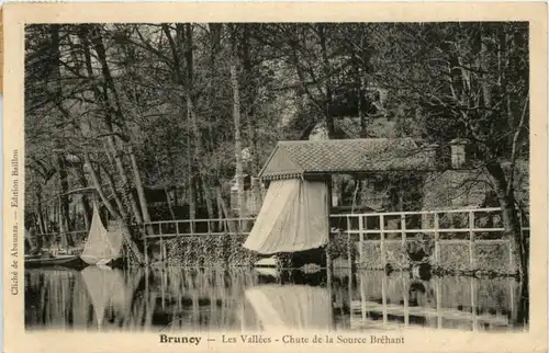 Brunoy - Les Vallees -217796