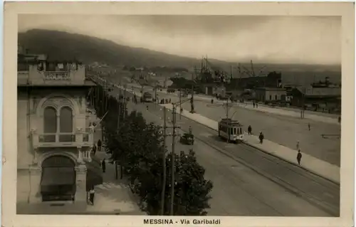 Massina - Via Garibaldi -219242