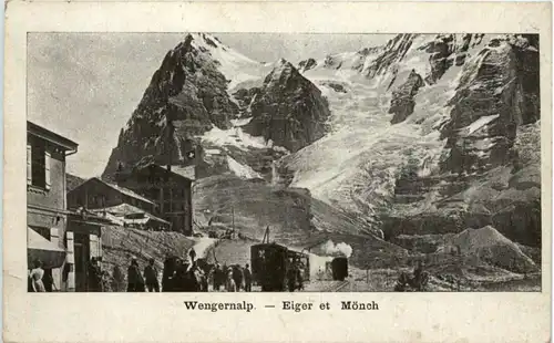 Wengernalp -219308