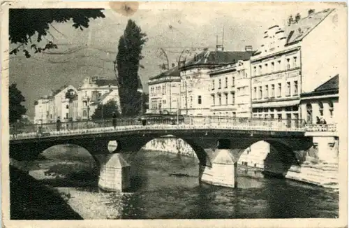 Sarajevo -218382