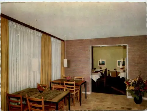 Manderscheid - Hotel Zens -219388
