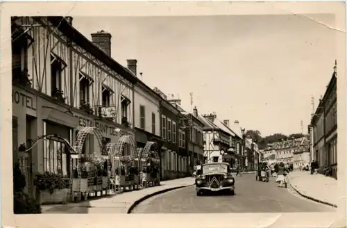 Dreux - Rue du Bois Sabot -217962