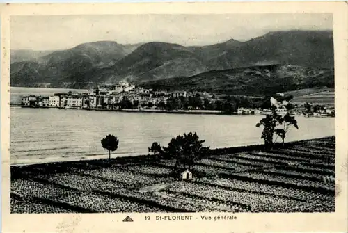 St. Florent -218066