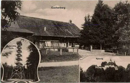 Eschenberg -190074