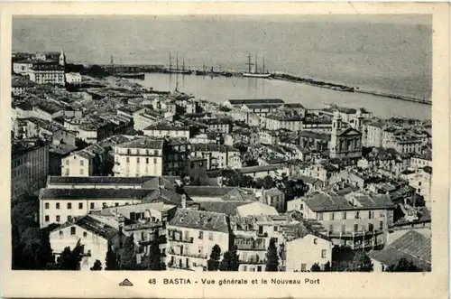 Bastia -218048