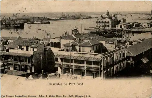 Port Said -218628